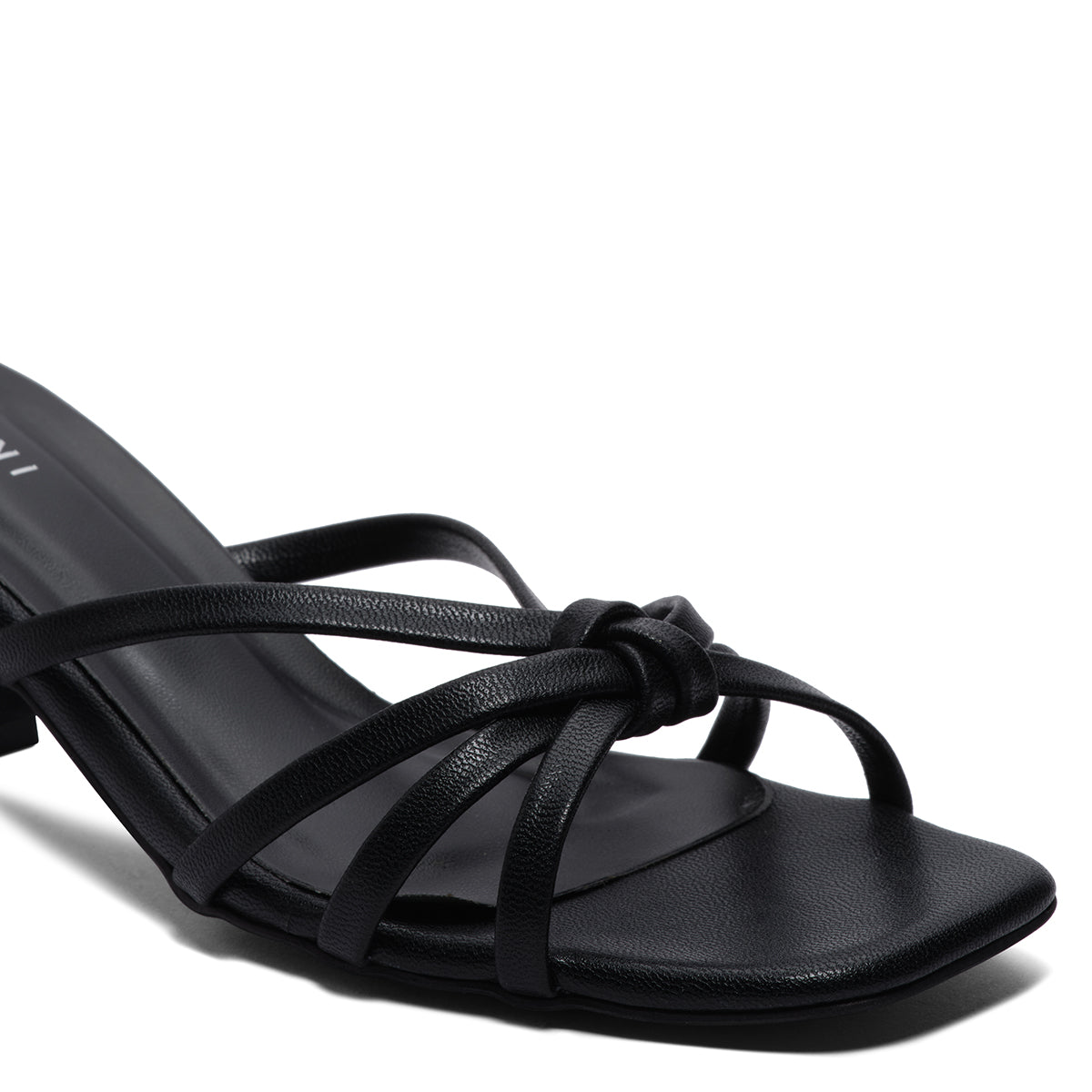 Ondine Strappy Heels