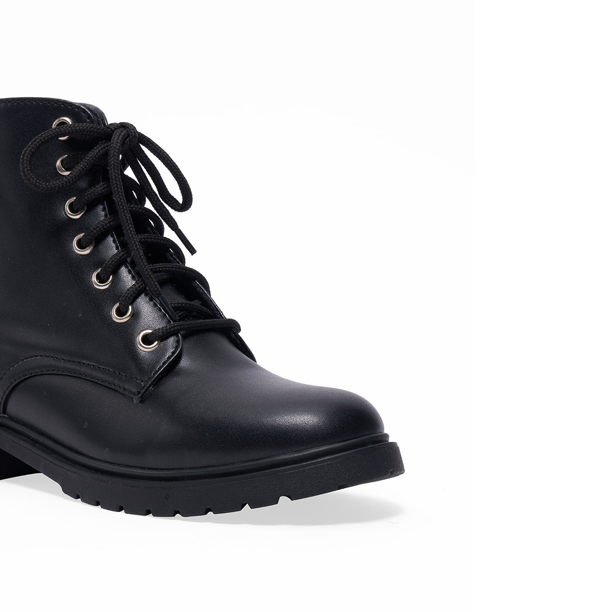 Orion Casual Boots