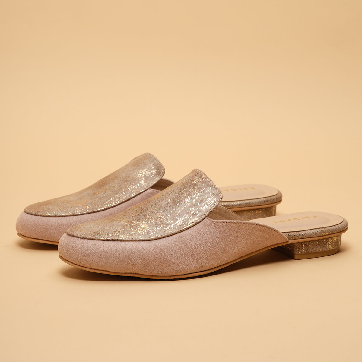 Paloma Classic Mules