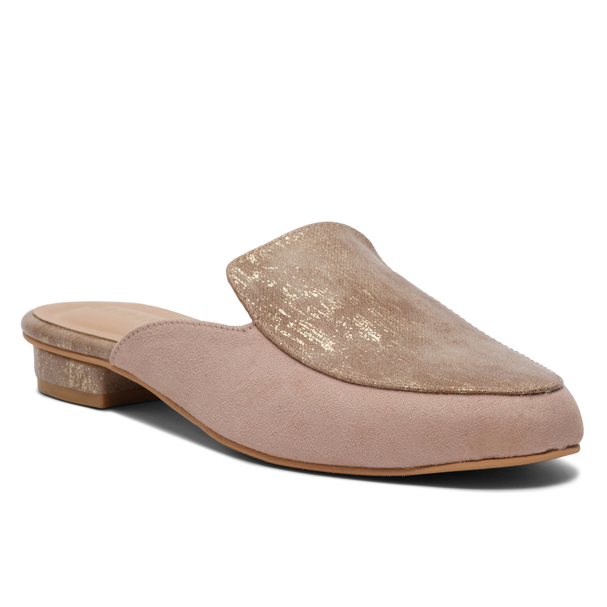 Paloma Classic Mules