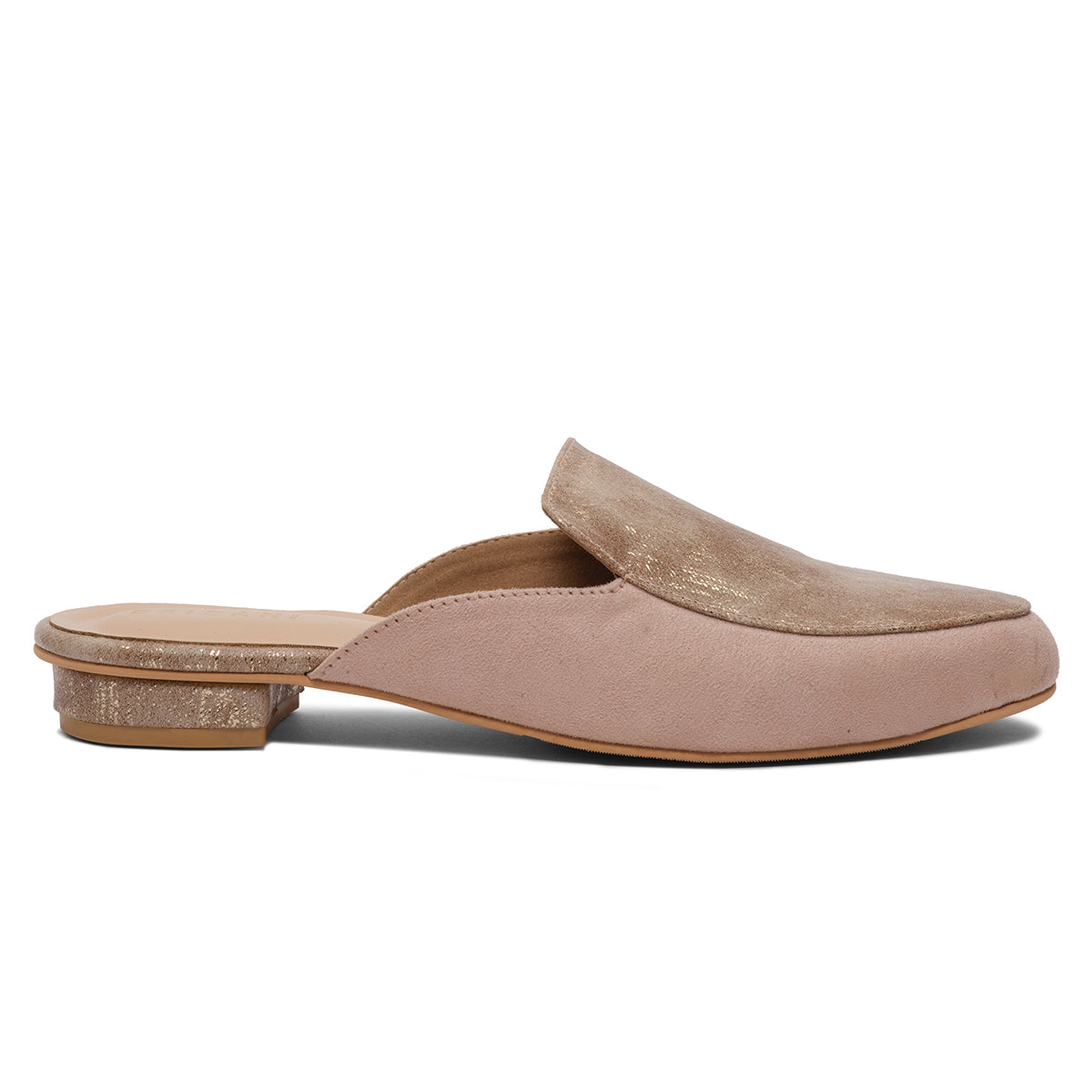 Paloma Classic Mules