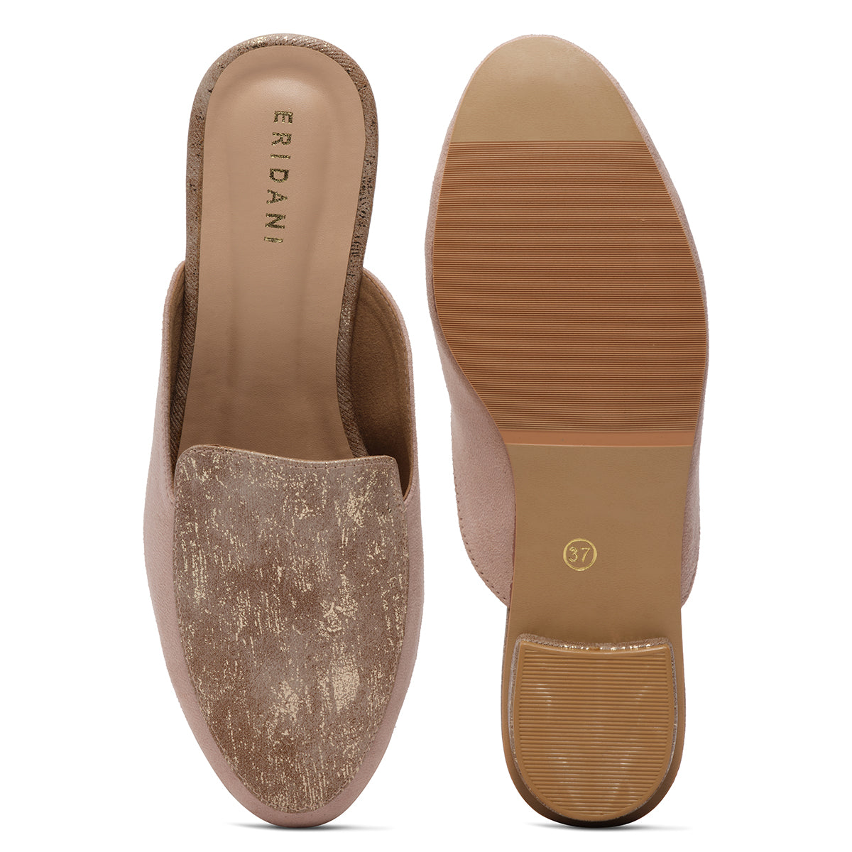 Paloma Classic Mules