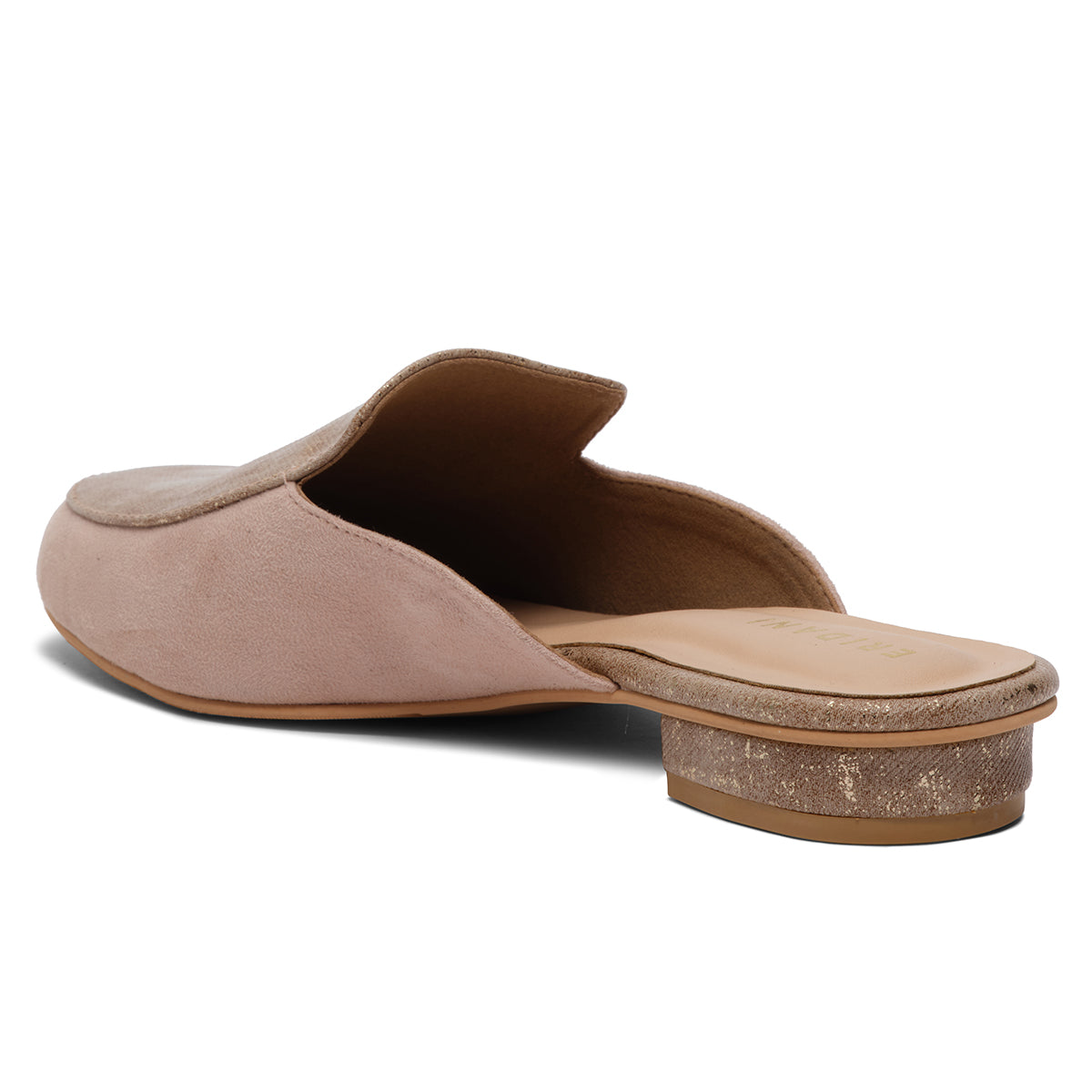 Paloma Classic Mules