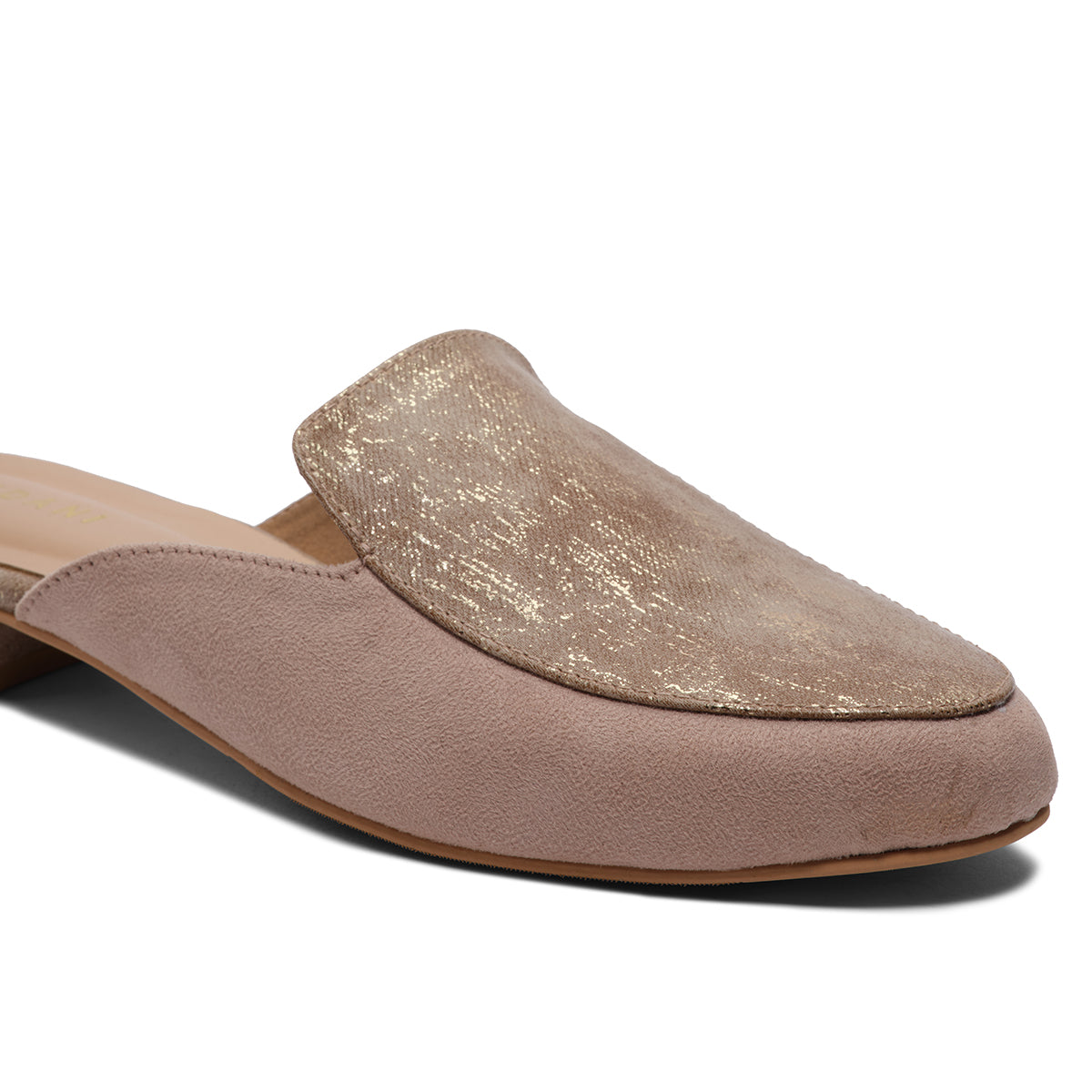 Paloma Classic Mules