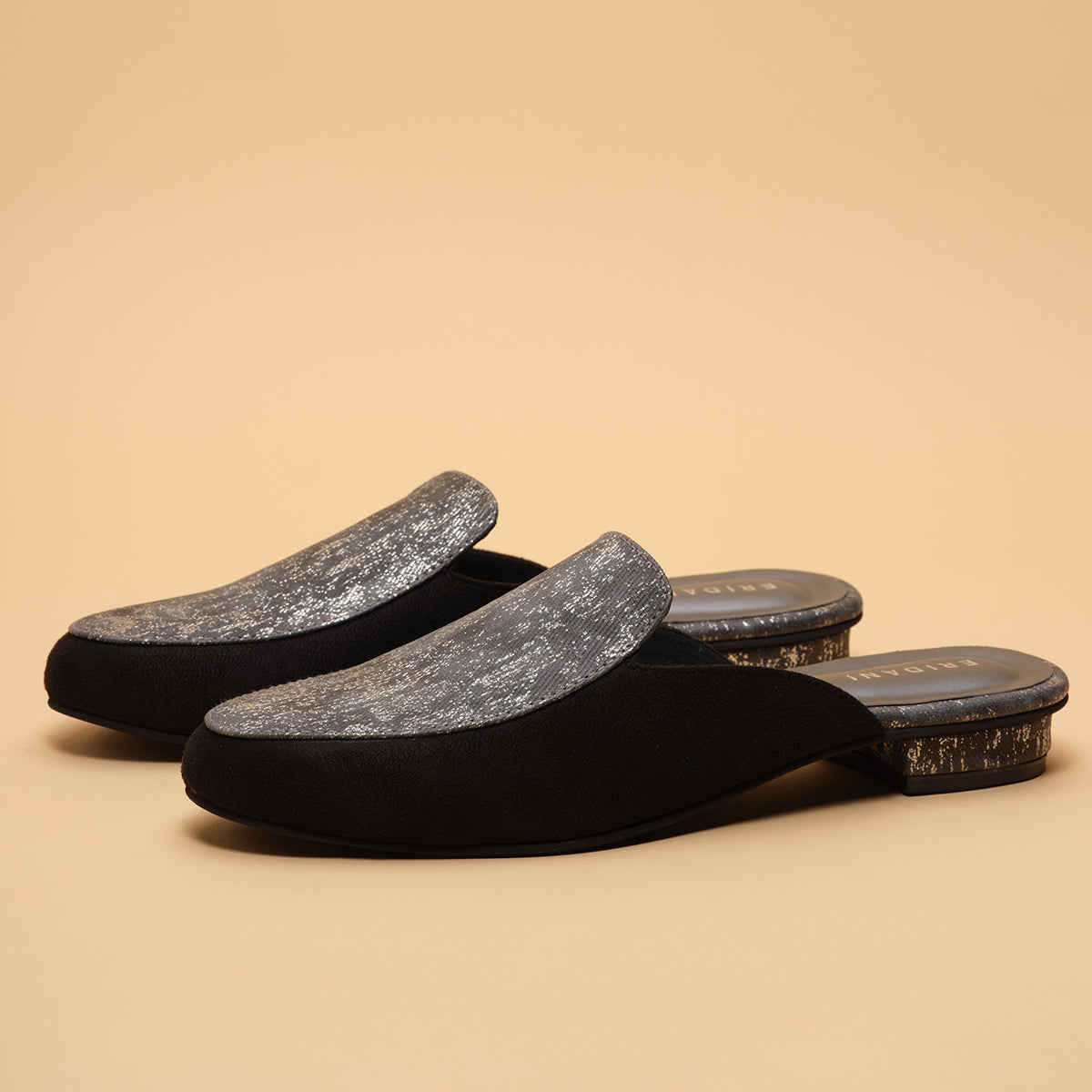 Paloma Classic Mules
