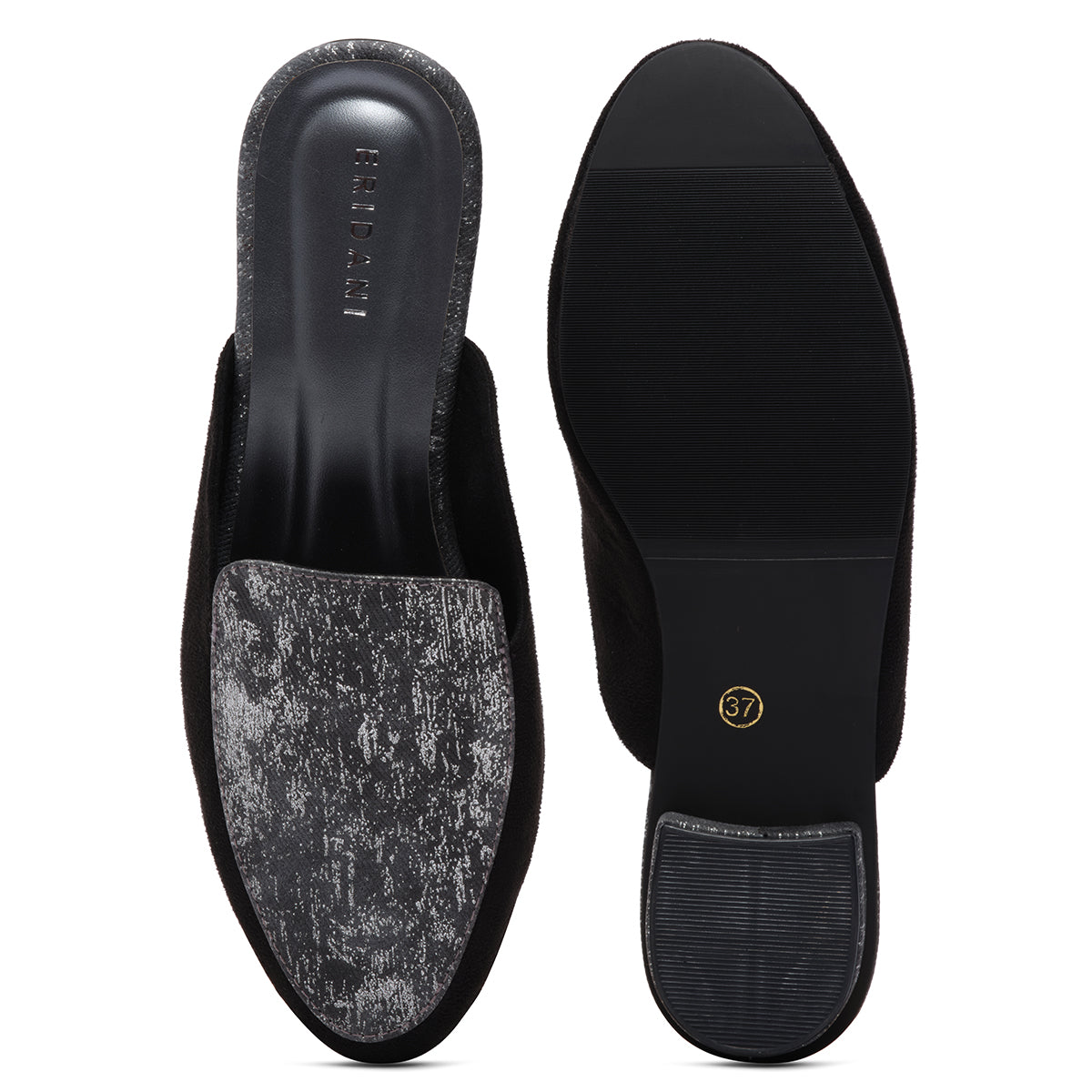 Paloma Classic Mules