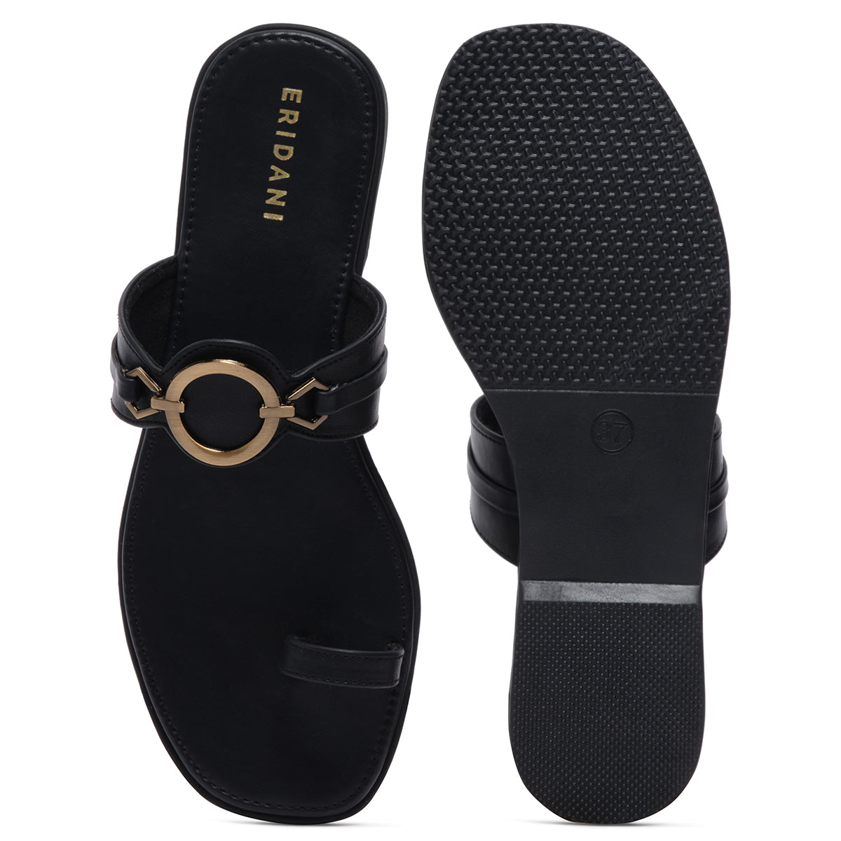 Persea Slip-on Flats