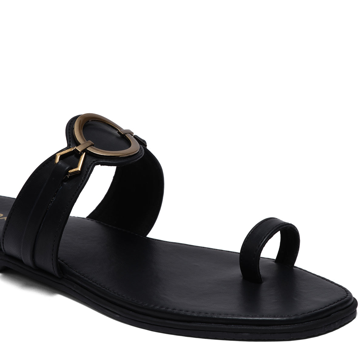 Persea Slip-on Flats