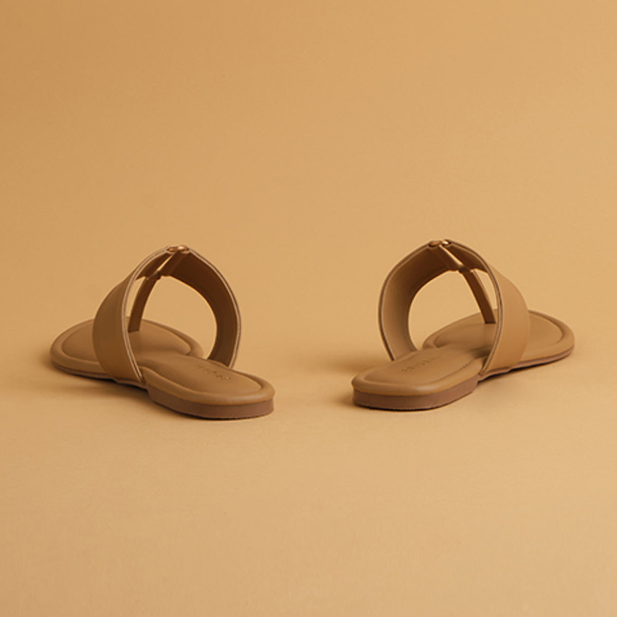 Petra Solid Flats