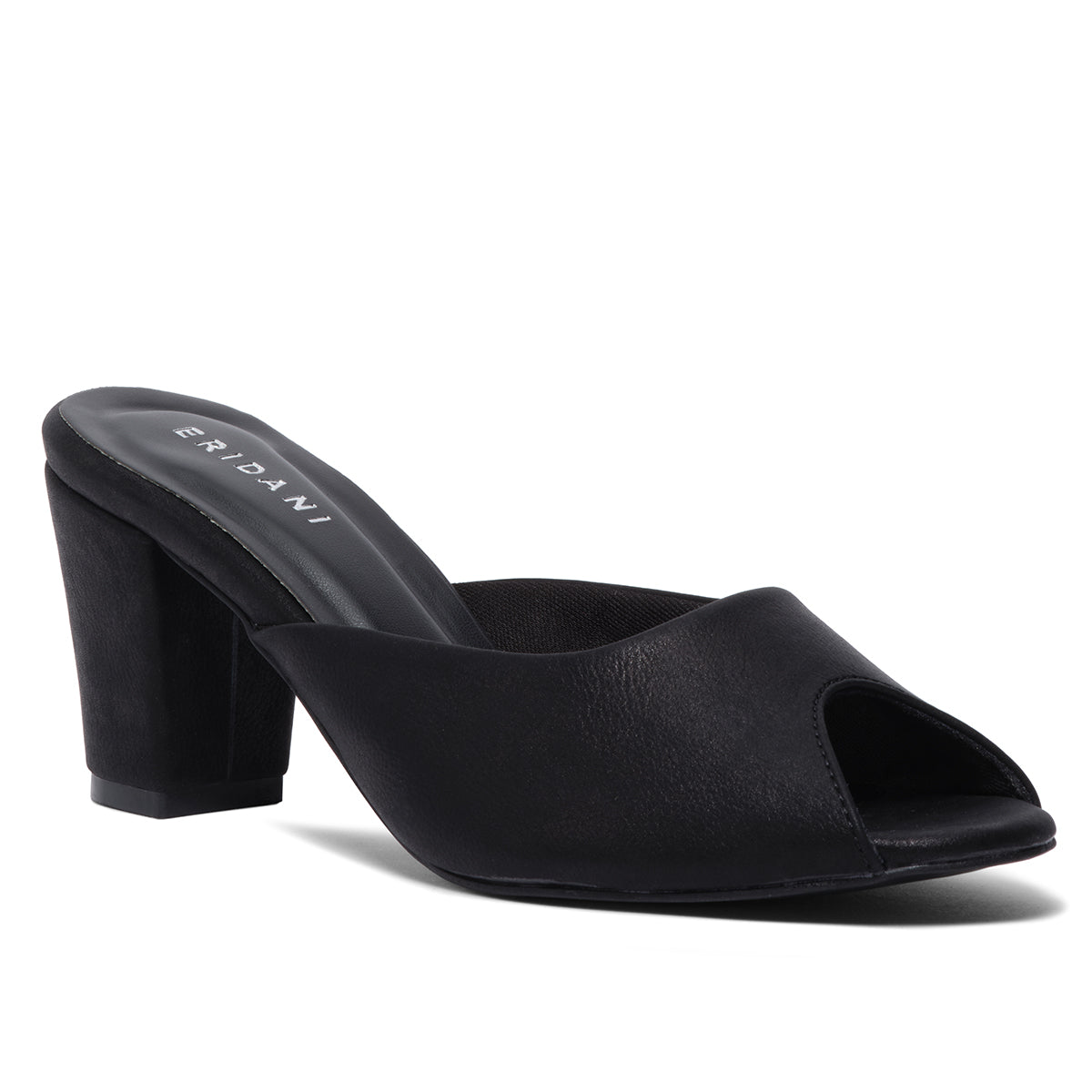 Phebe Workwear Heels