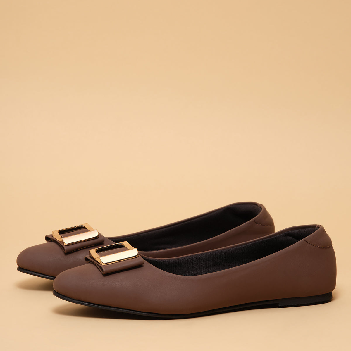 Polly Solid Ballet