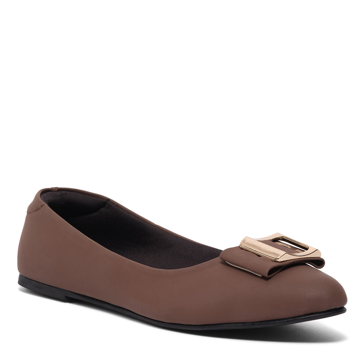 Polly Solid Ballet