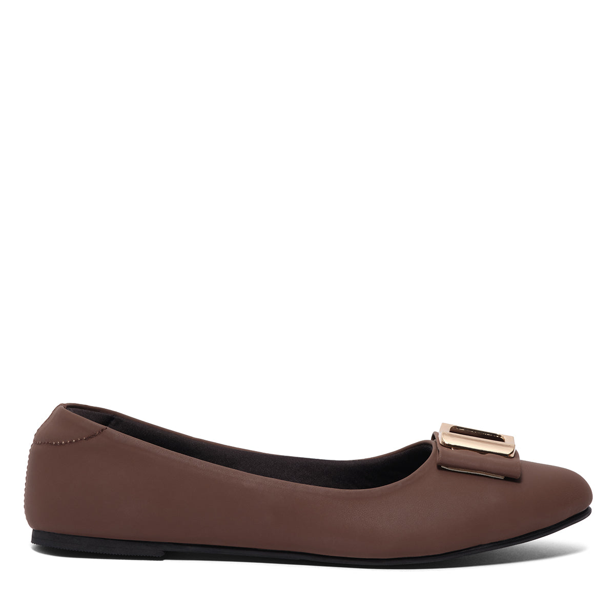Polly Solid Ballet