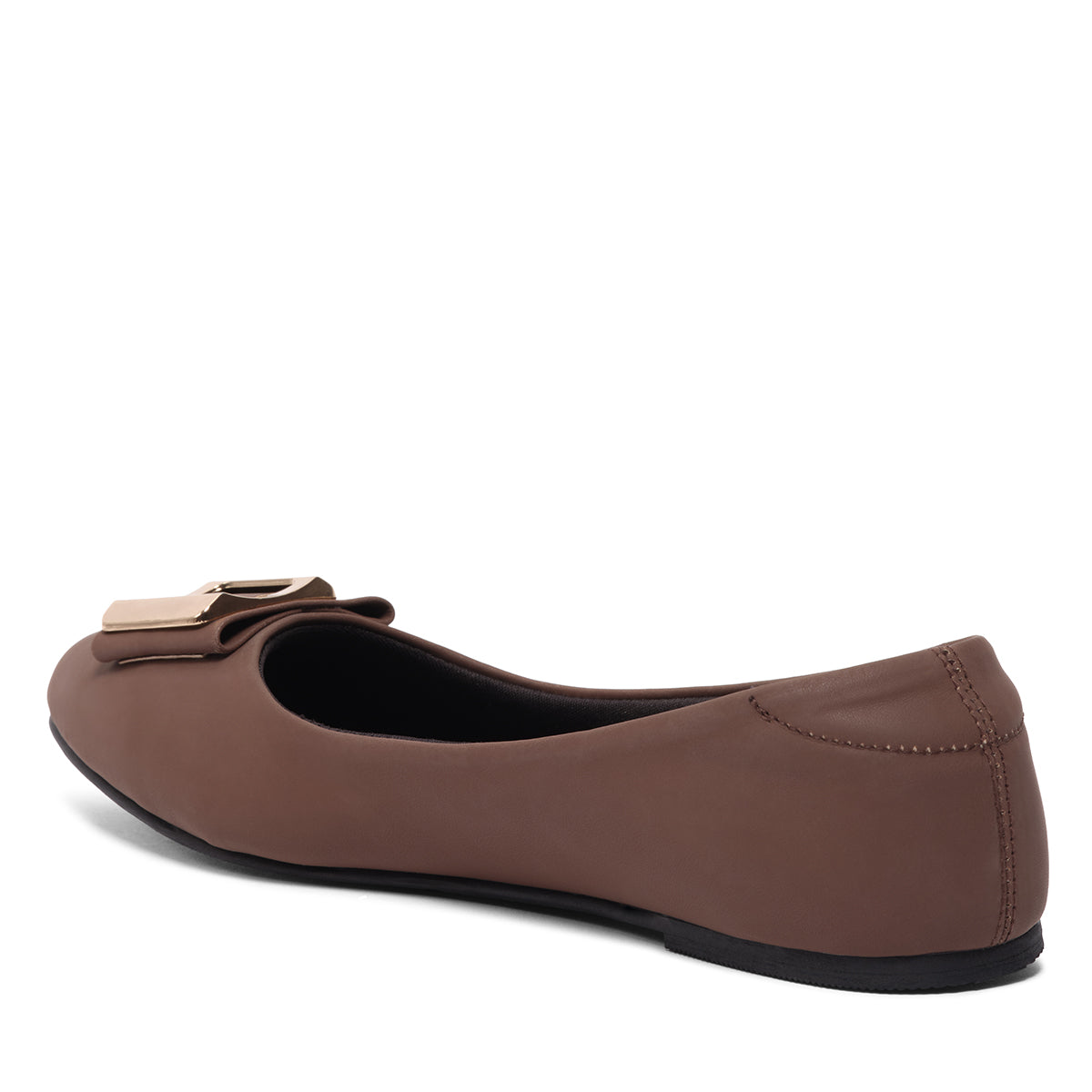 Polly Solid Ballet