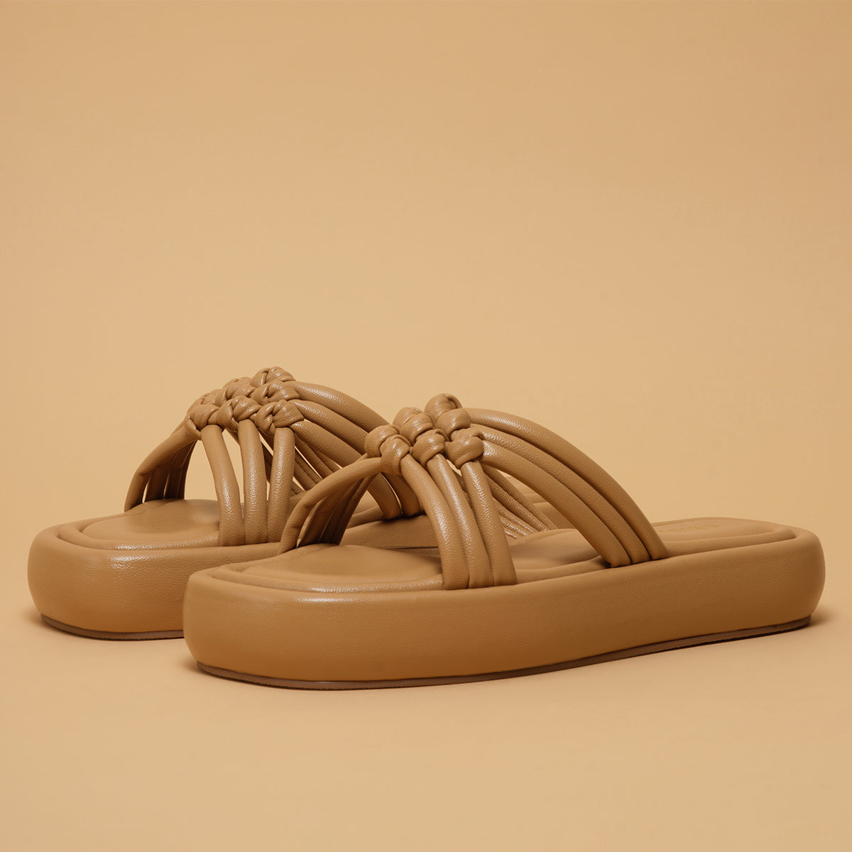 Prisca Casual Flatforms