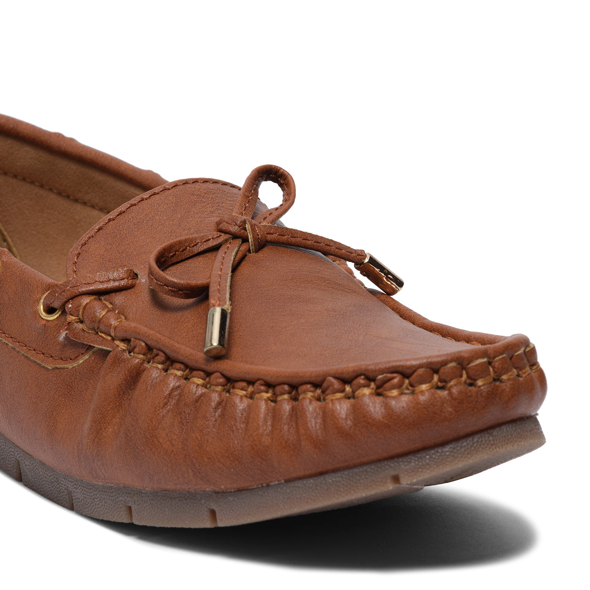 Priscilla Mocassin Loafer