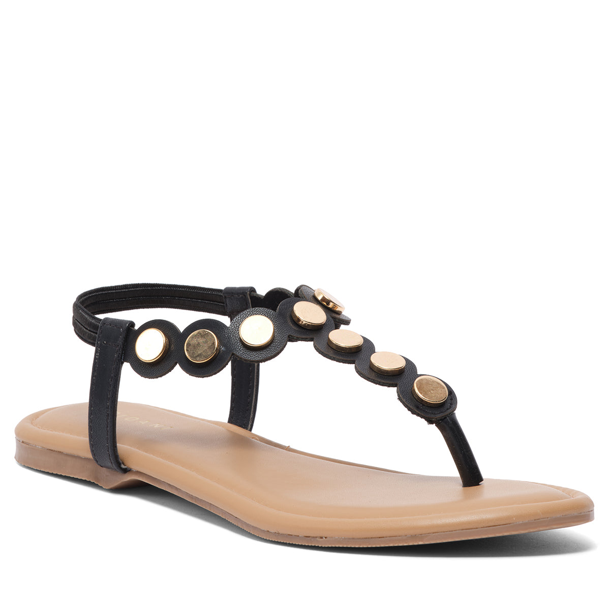 Raaha Studded Flats