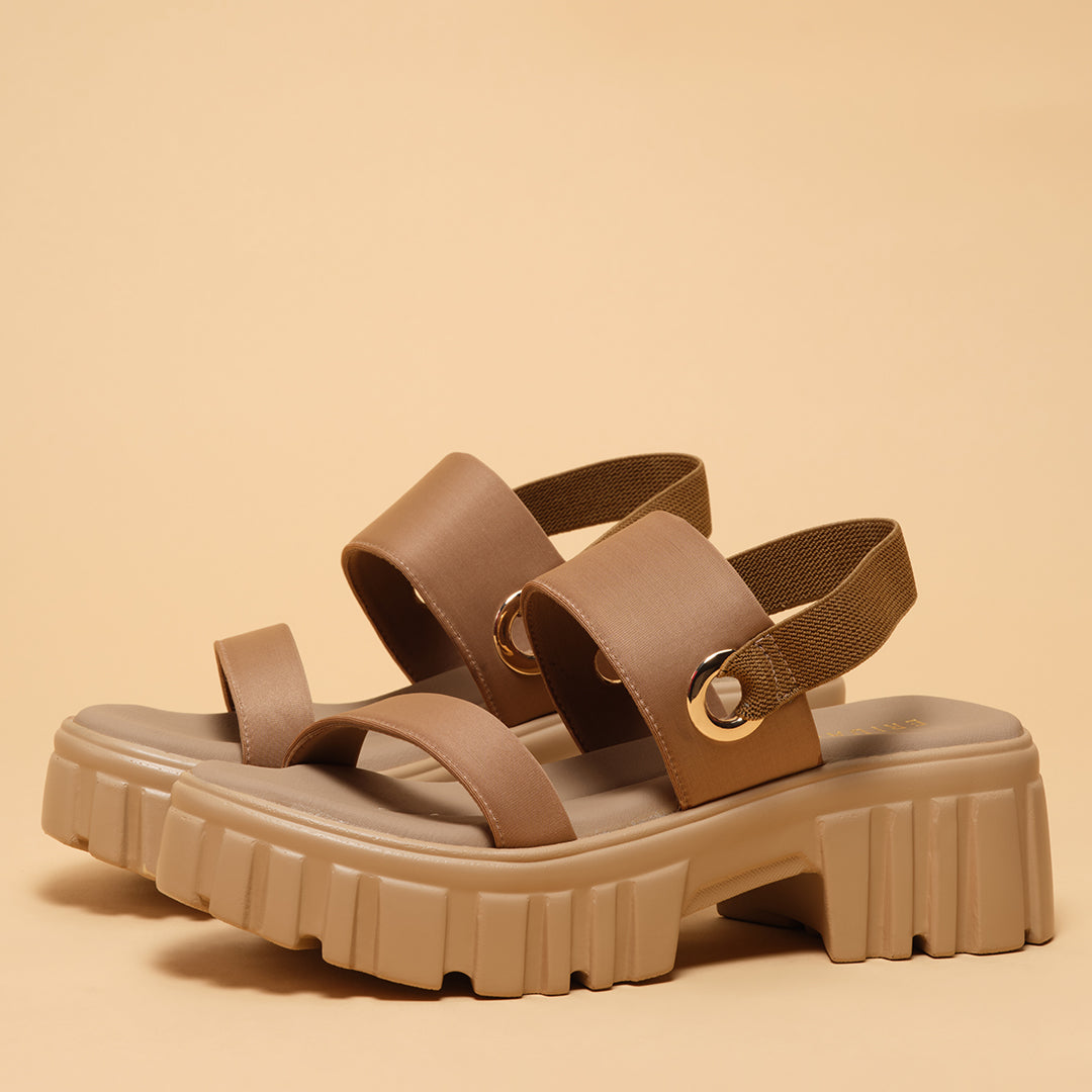 Rae Chunky Platforms