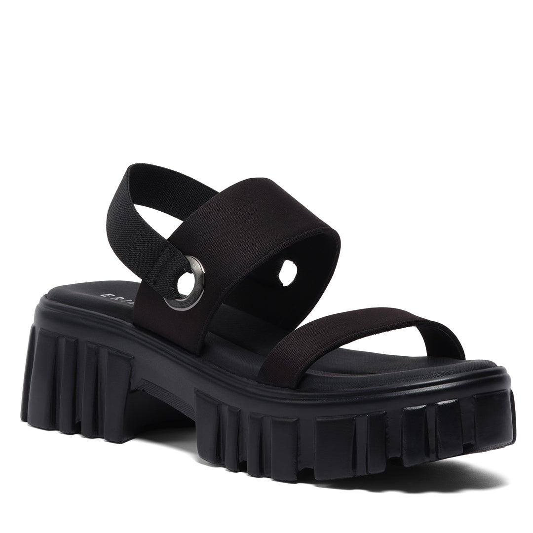 Rae Chunky Platforms