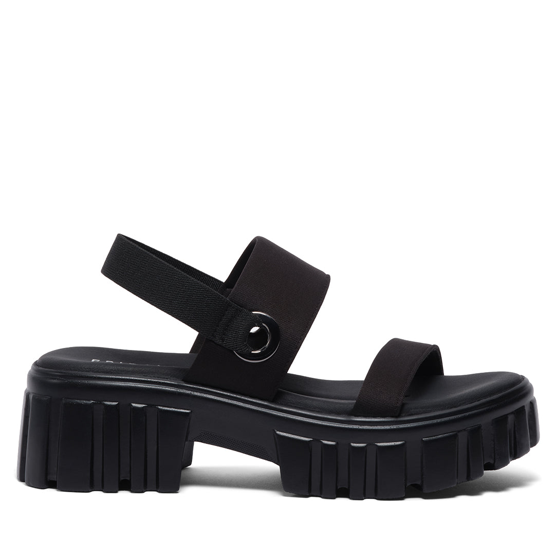 Rae Chunky Platforms