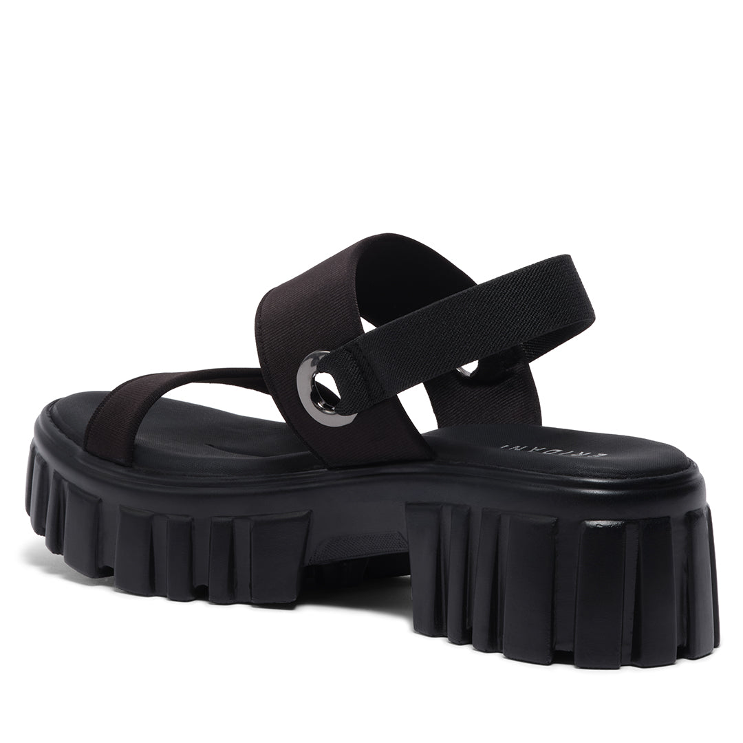 Rae Chunky Platforms