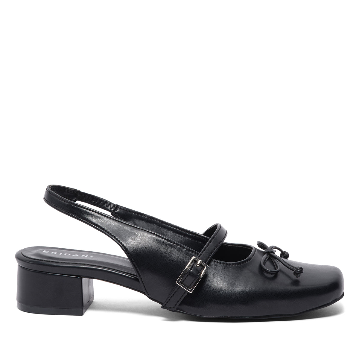 Raquel Slingback Heels