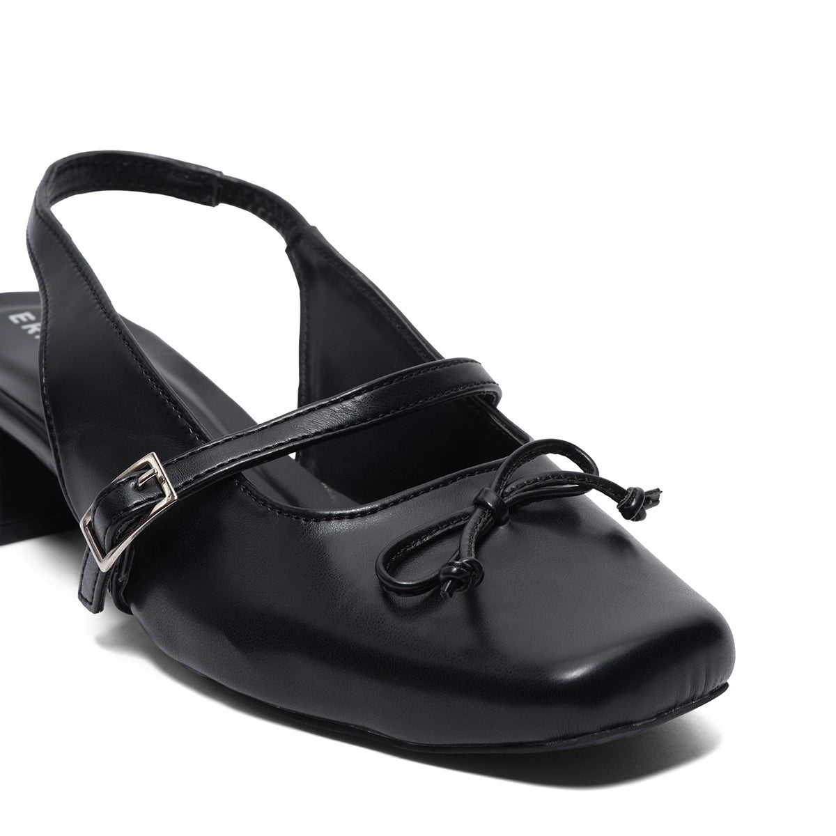 Raquel Slingback Heels