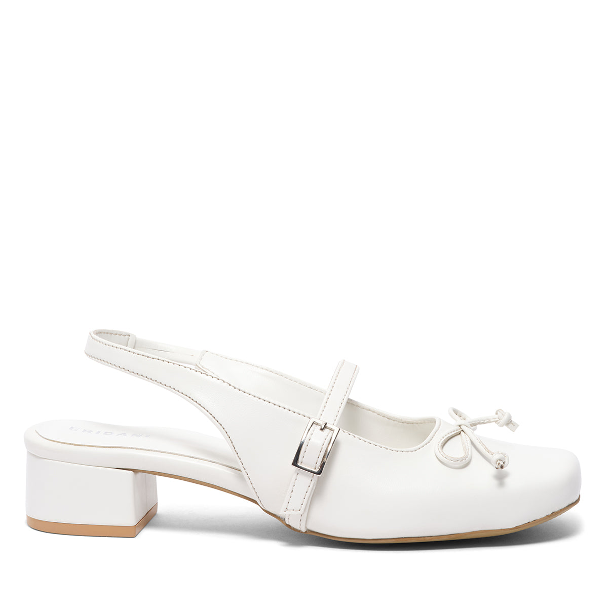 Raquel Slingback Heels