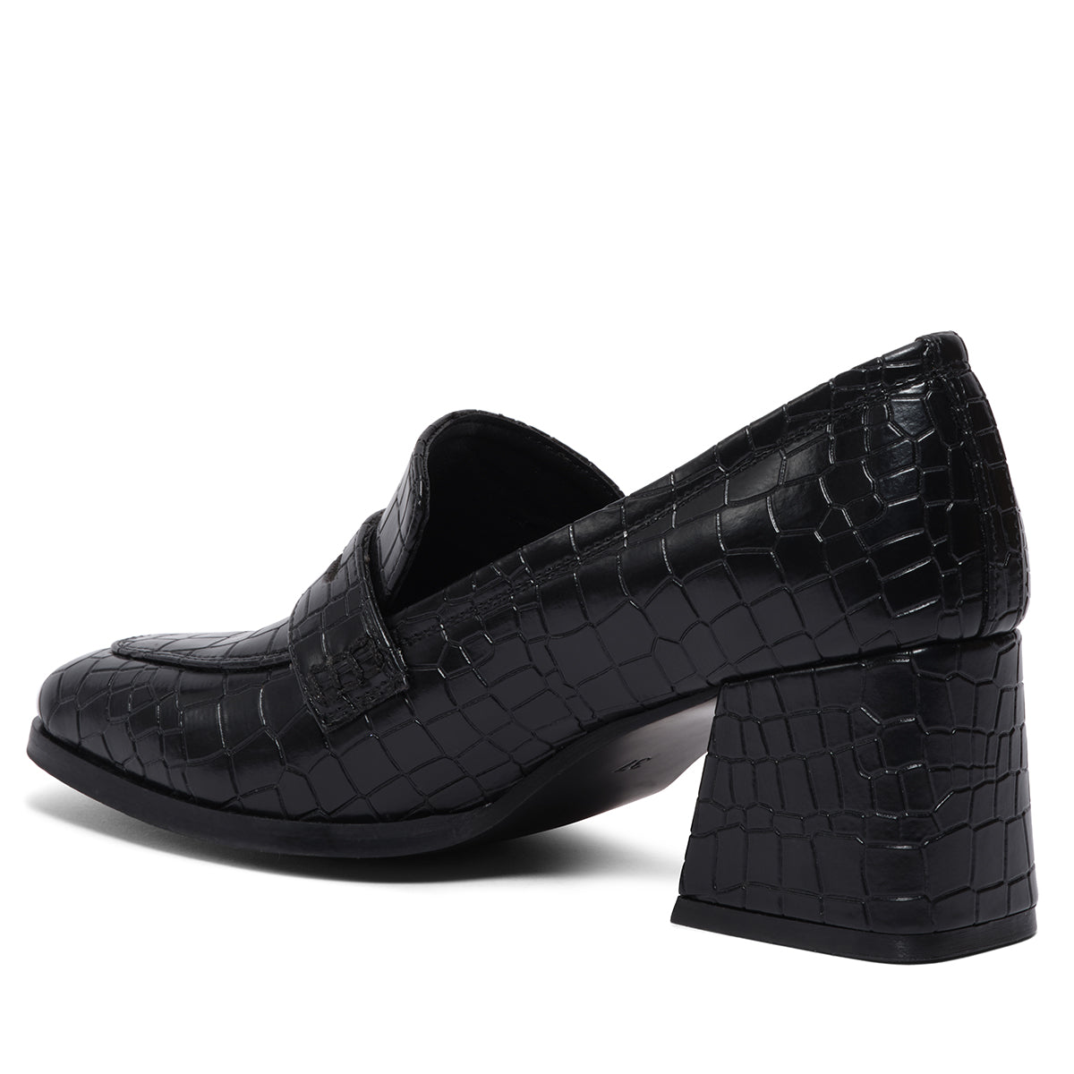 Rayner Formal Loafers