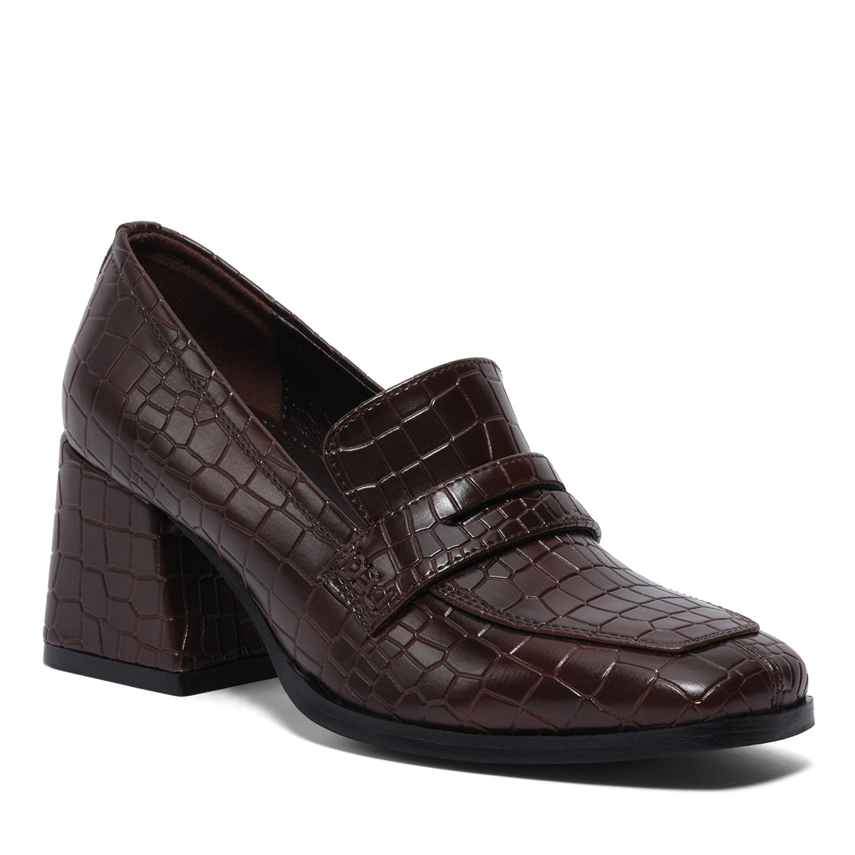 Rayner Formal Loafers