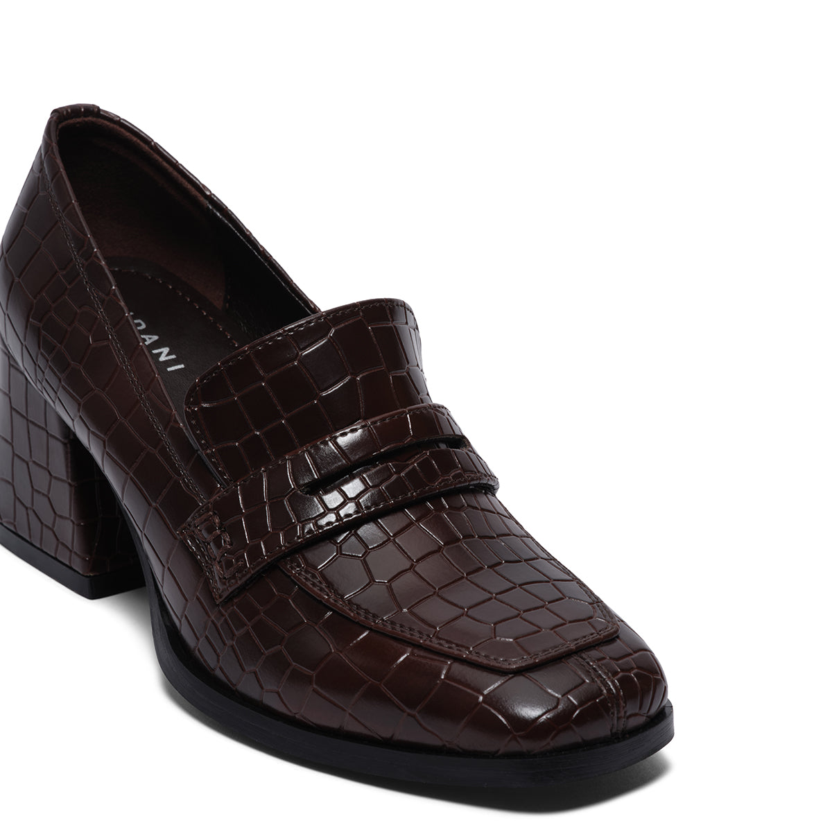 Rayner Formal Loafers