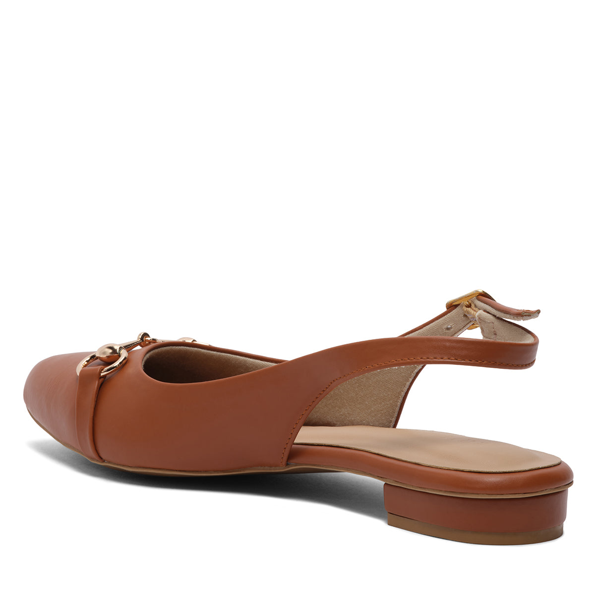 Relle Slingback Mules