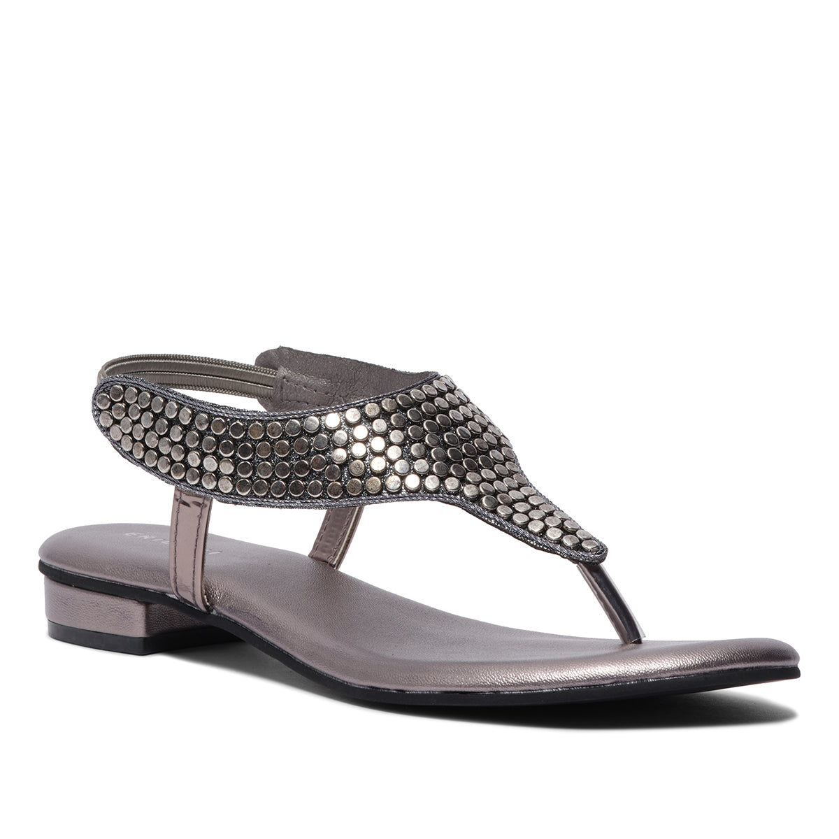 Reyna Thong Flats