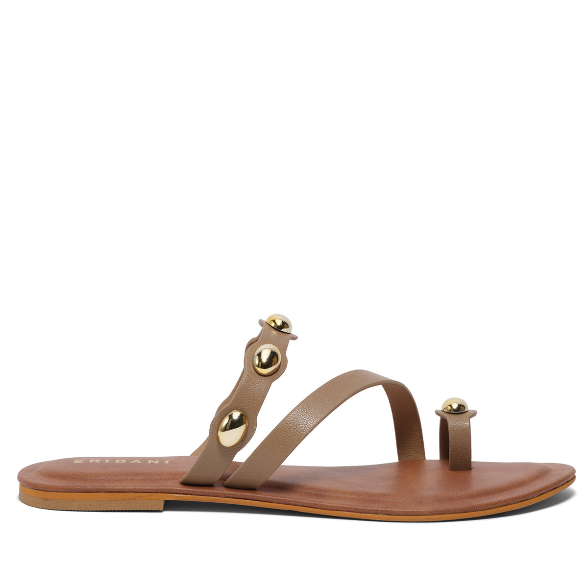 Riella Toe String Flats
