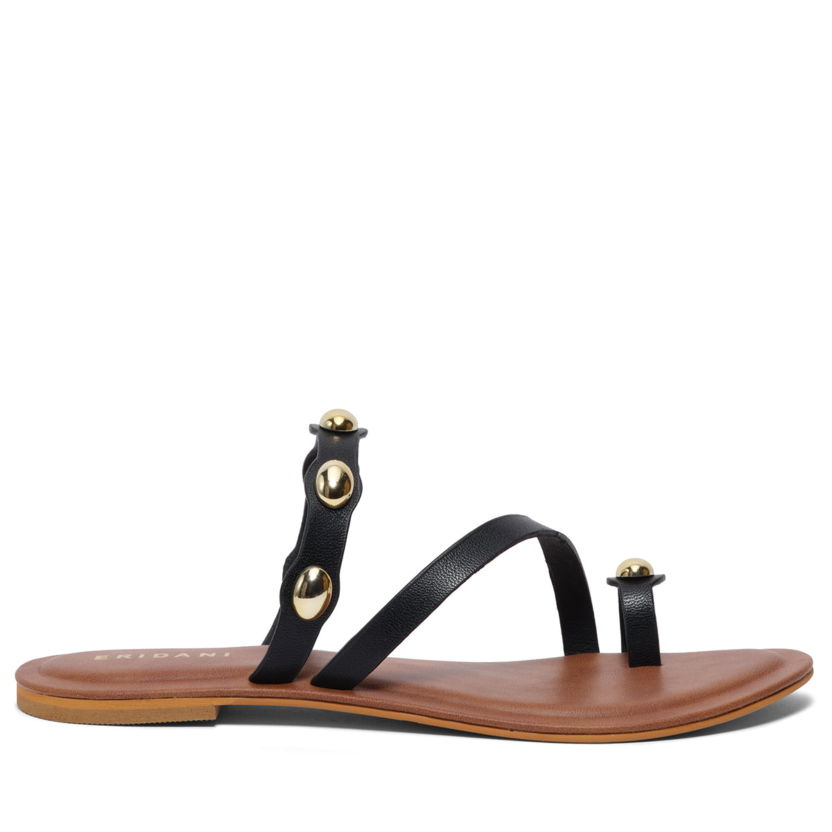 Riella Toe String Flats
