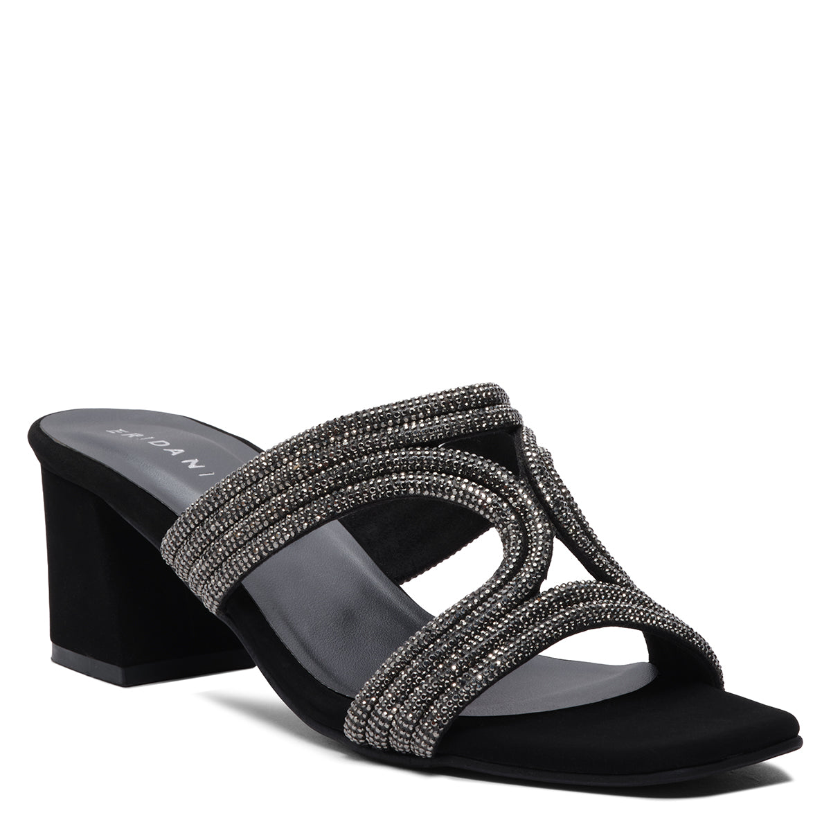 Risha Embellished Heels