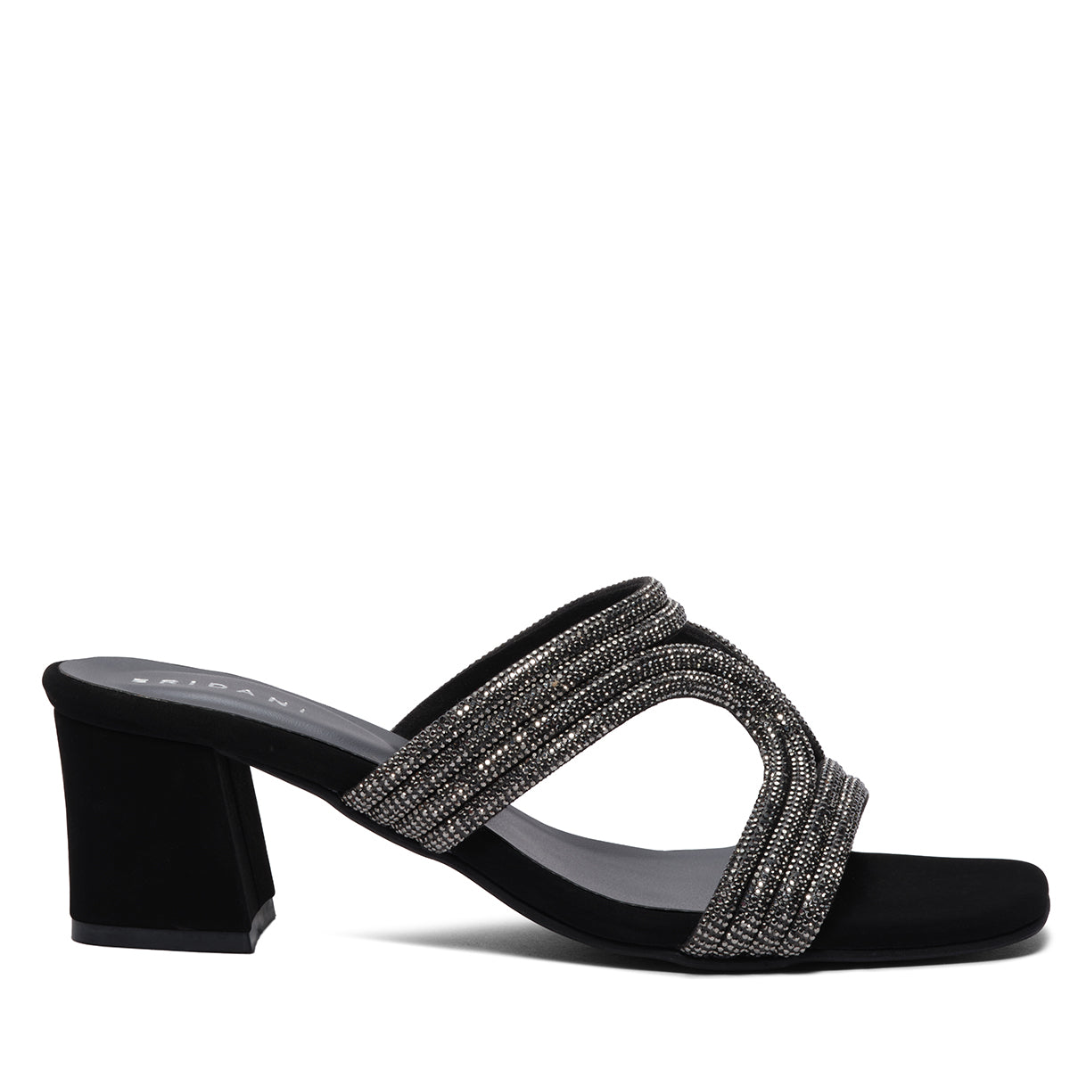 Risha Embellished Heels