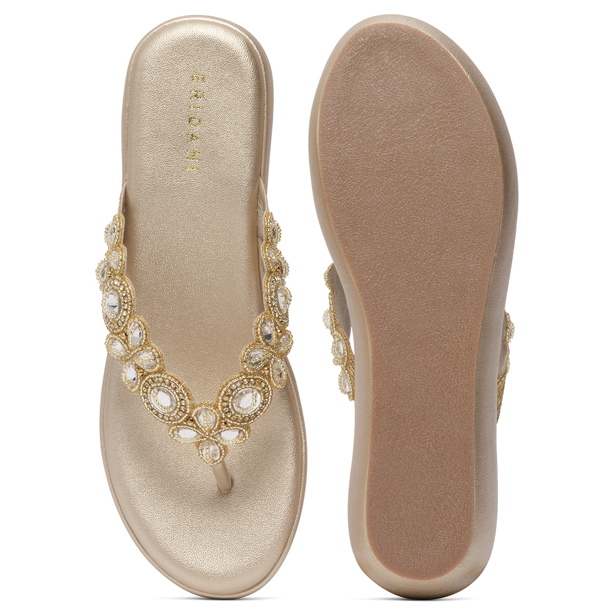 Riyana Festive Wedge