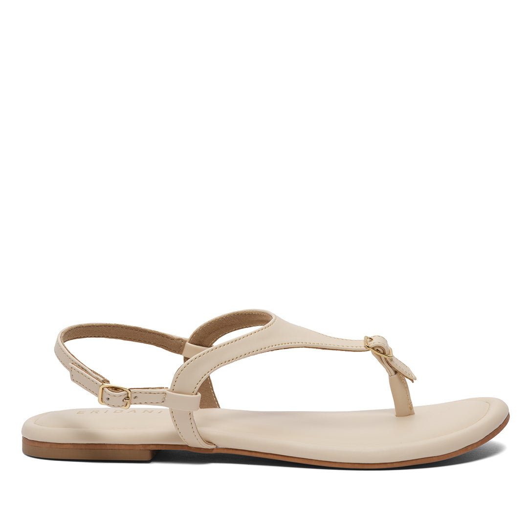 Rosella Thong Flats