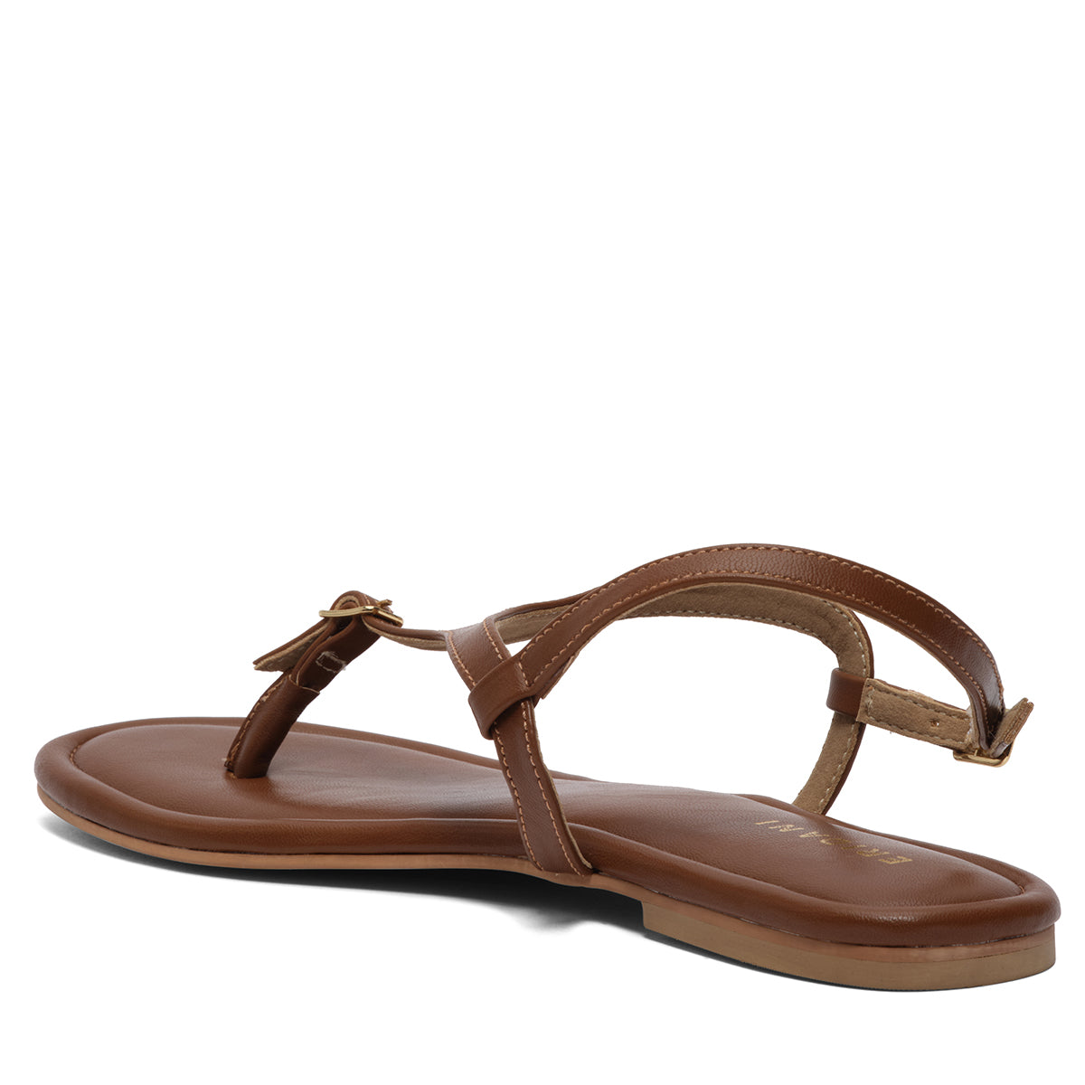 Rosella Thong Flats