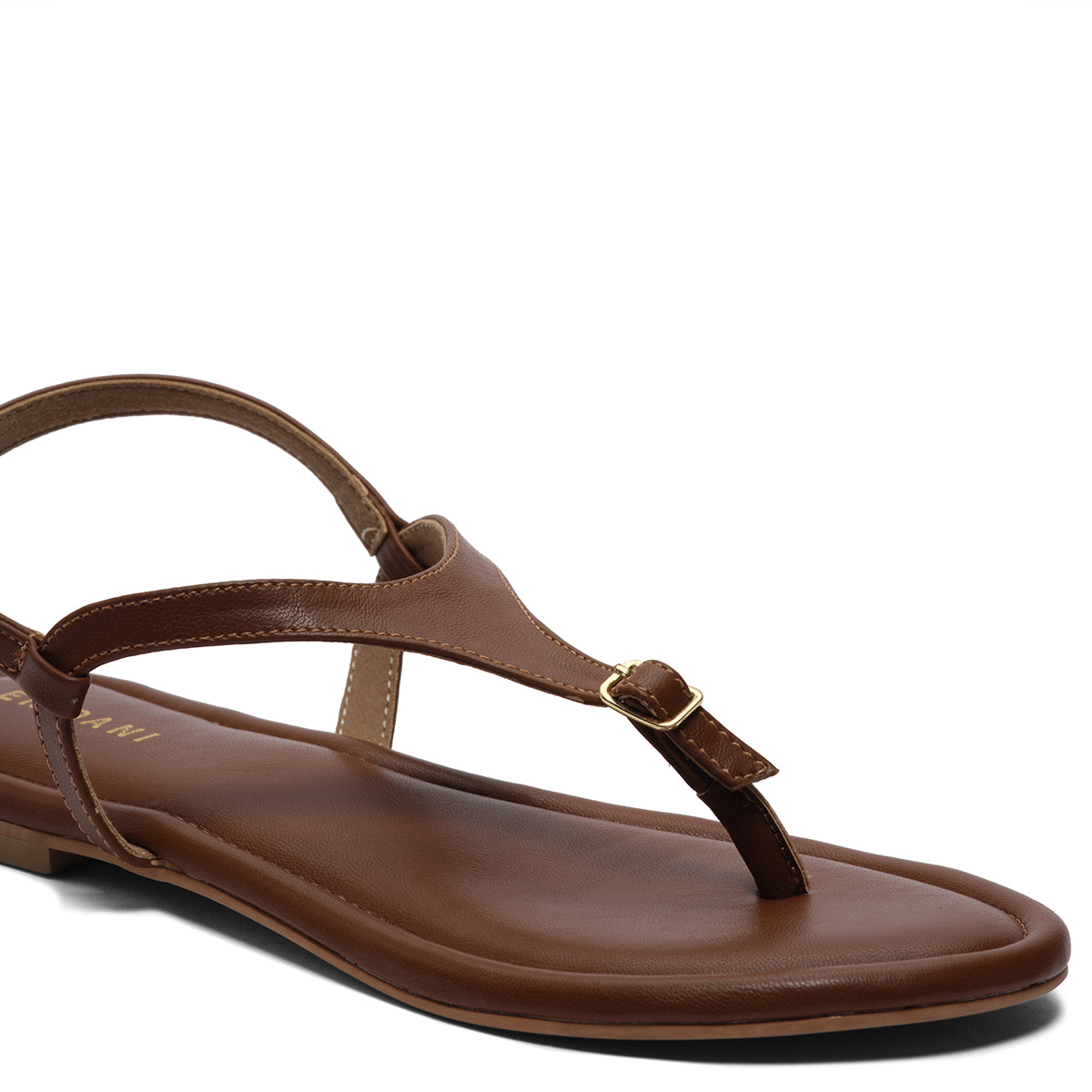 Rosella Thong Flats