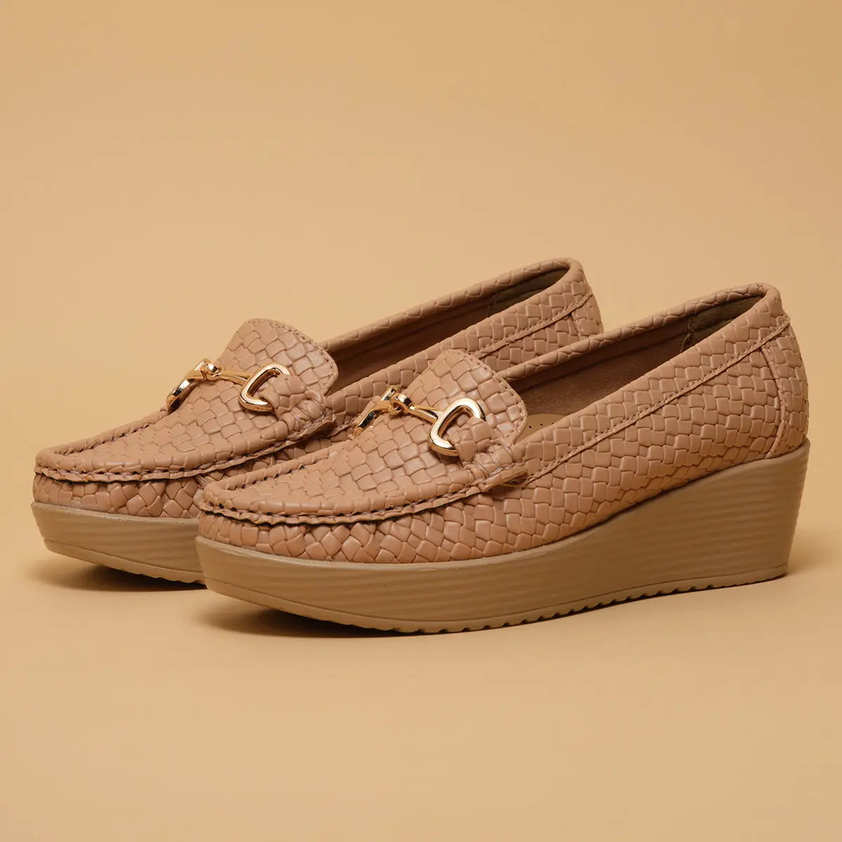 Rowena Formal Loafers Aleeza International Eridani