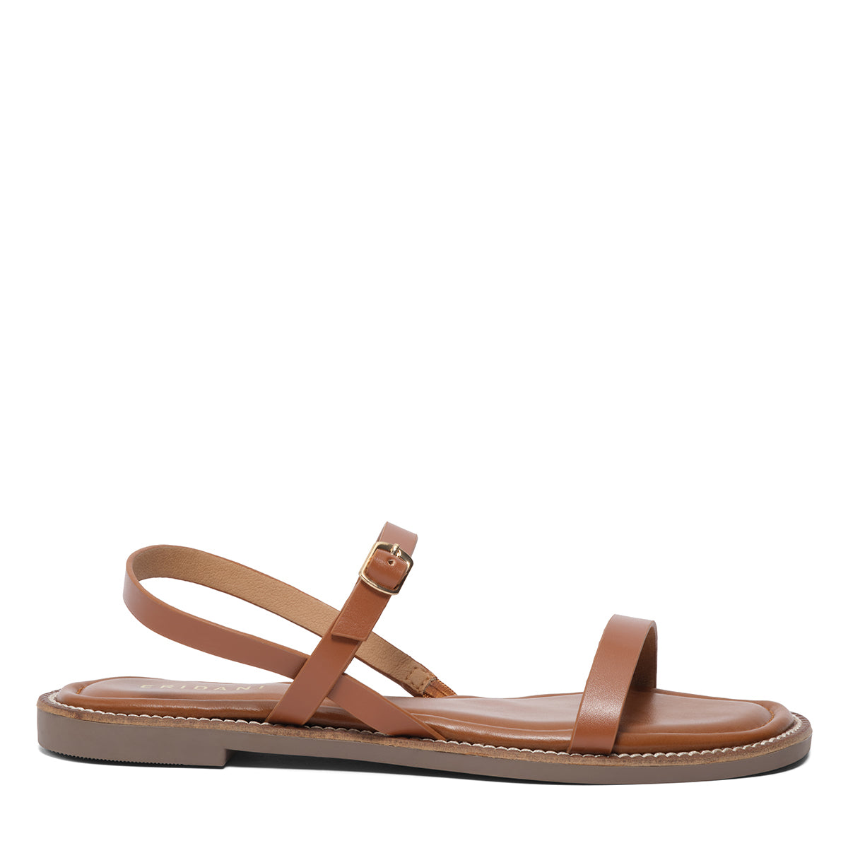 Rudy Strappy Flats
