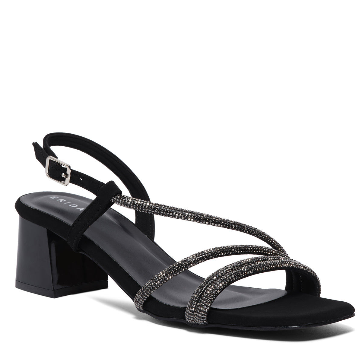 Rutvi Embellished Heels