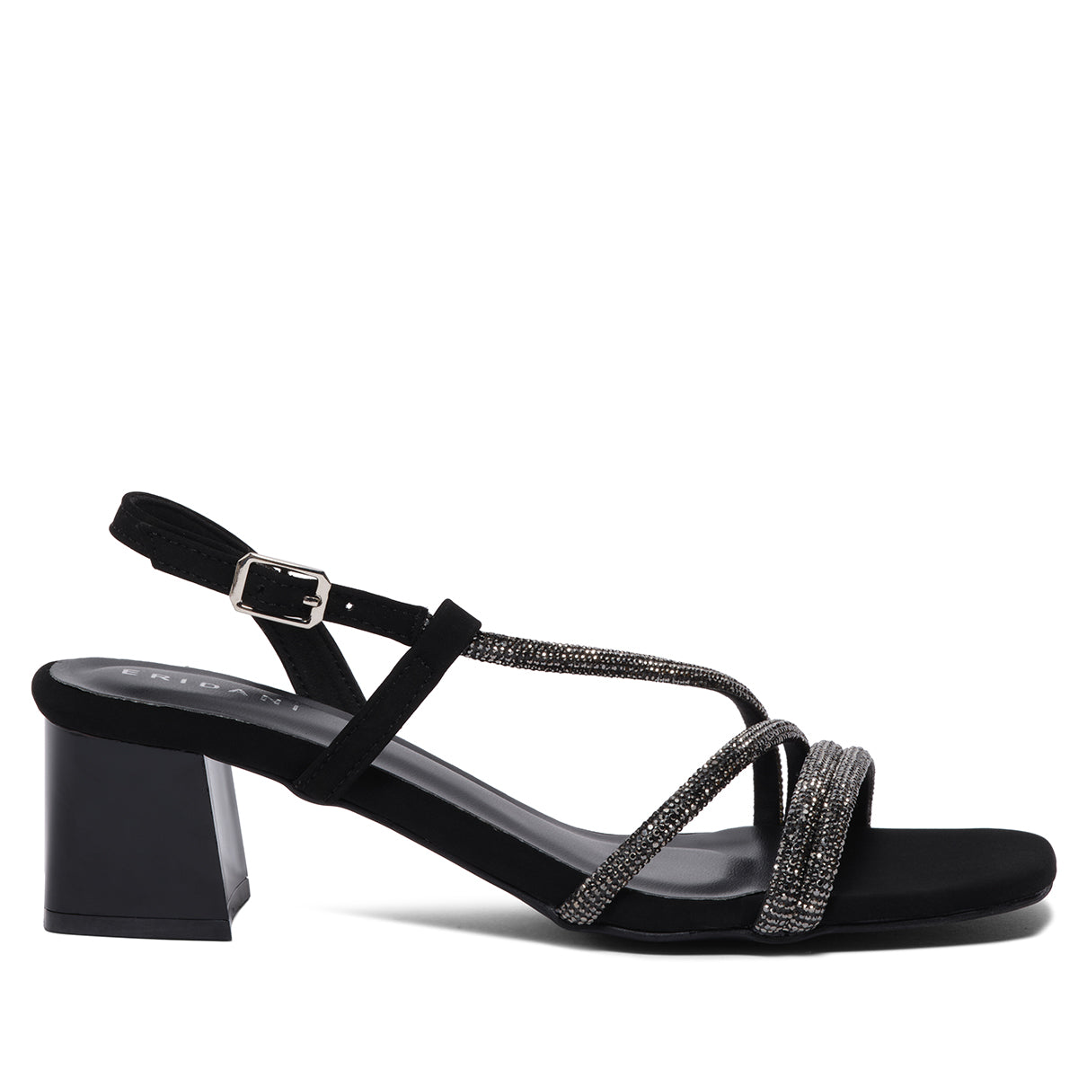 Rutvi Embellished Heels