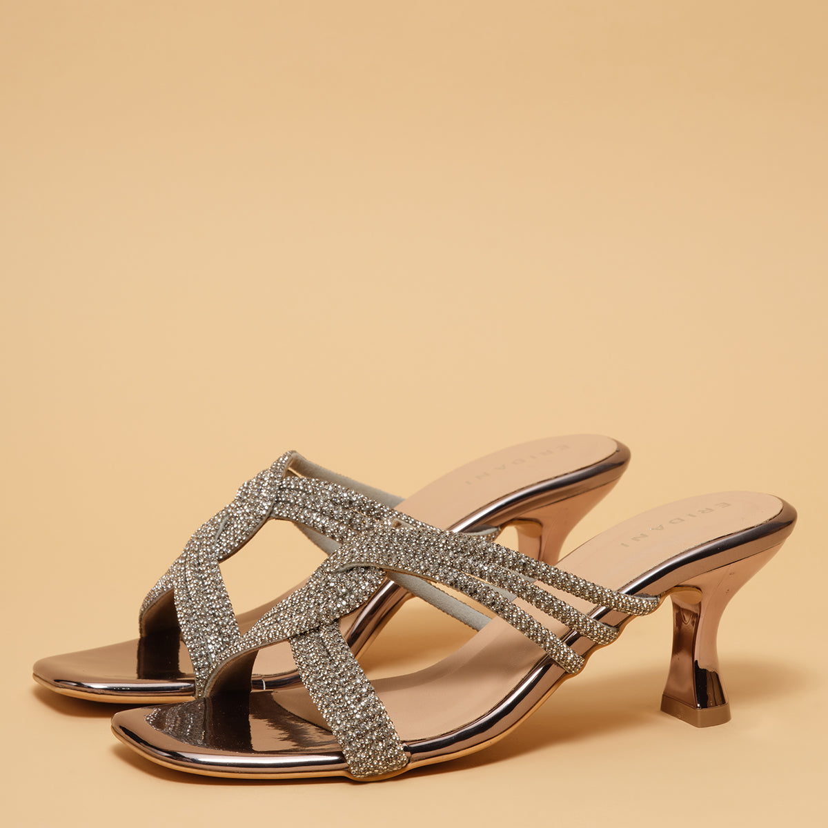 Sahar Stiletto Heels