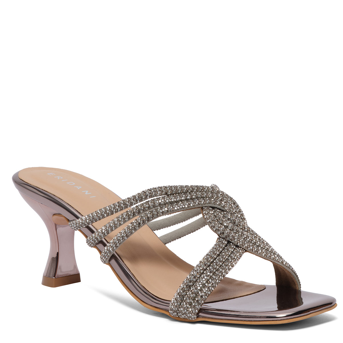 Sahar Stiletto Heels