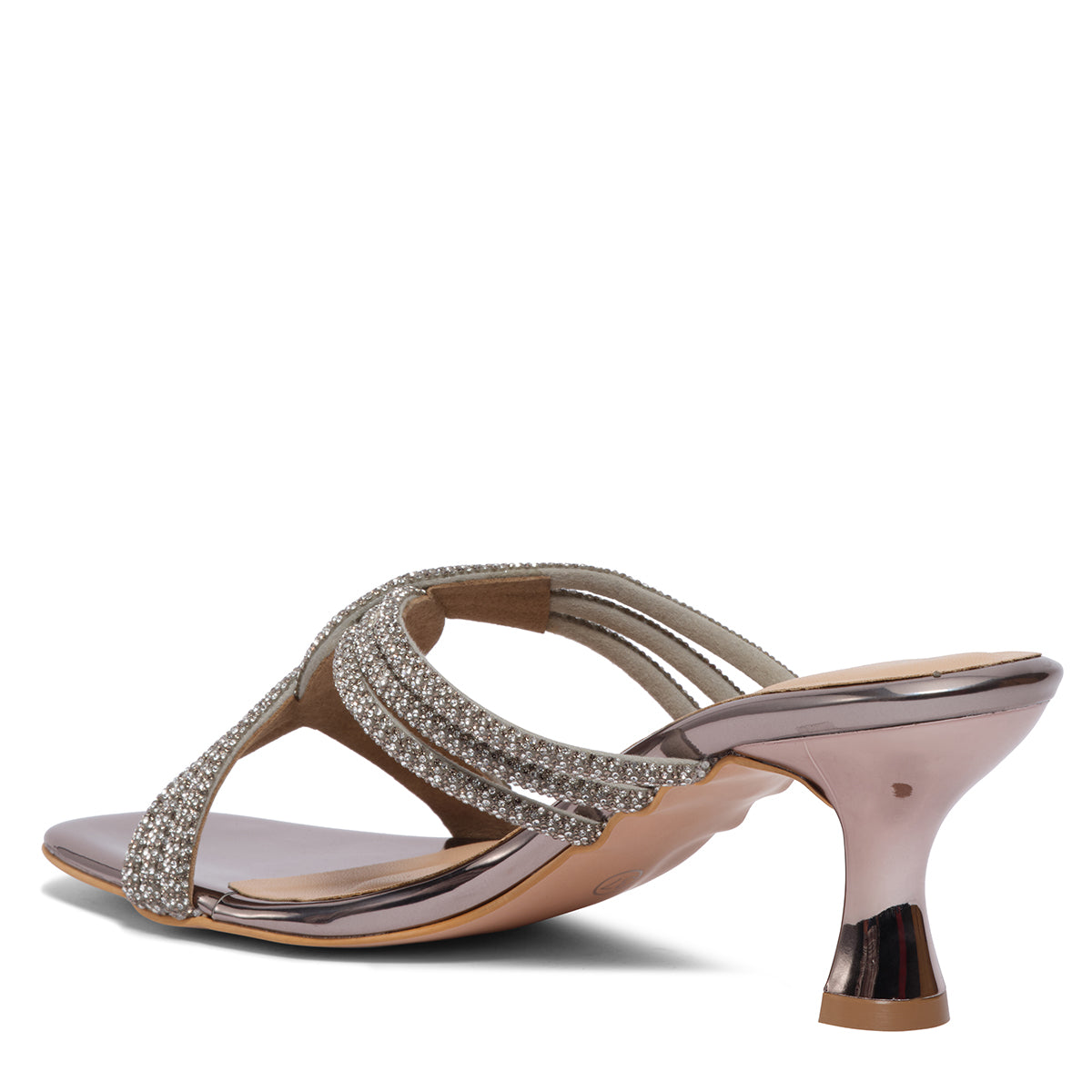 Sahar Stiletto Heels