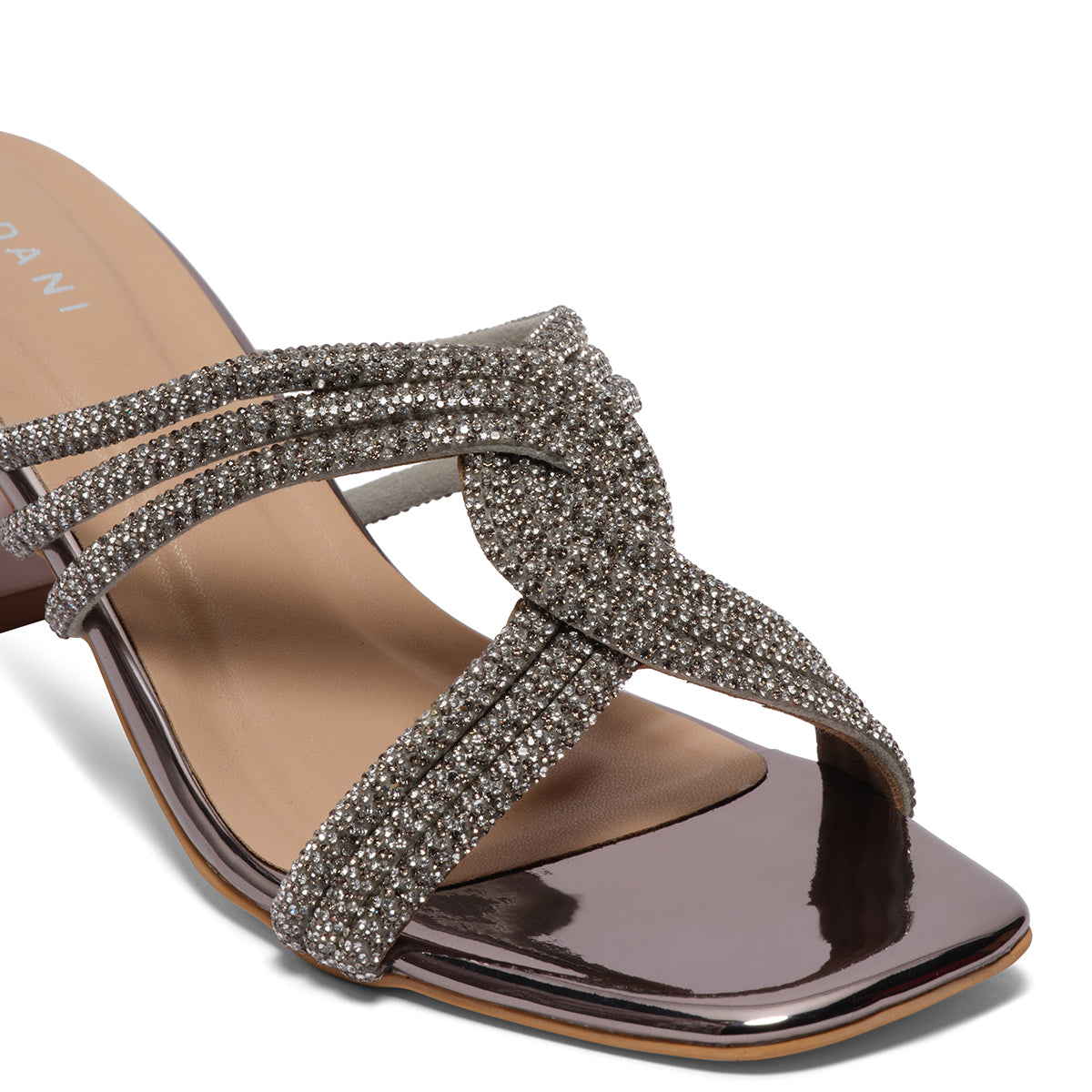 Sahar Stiletto Heels