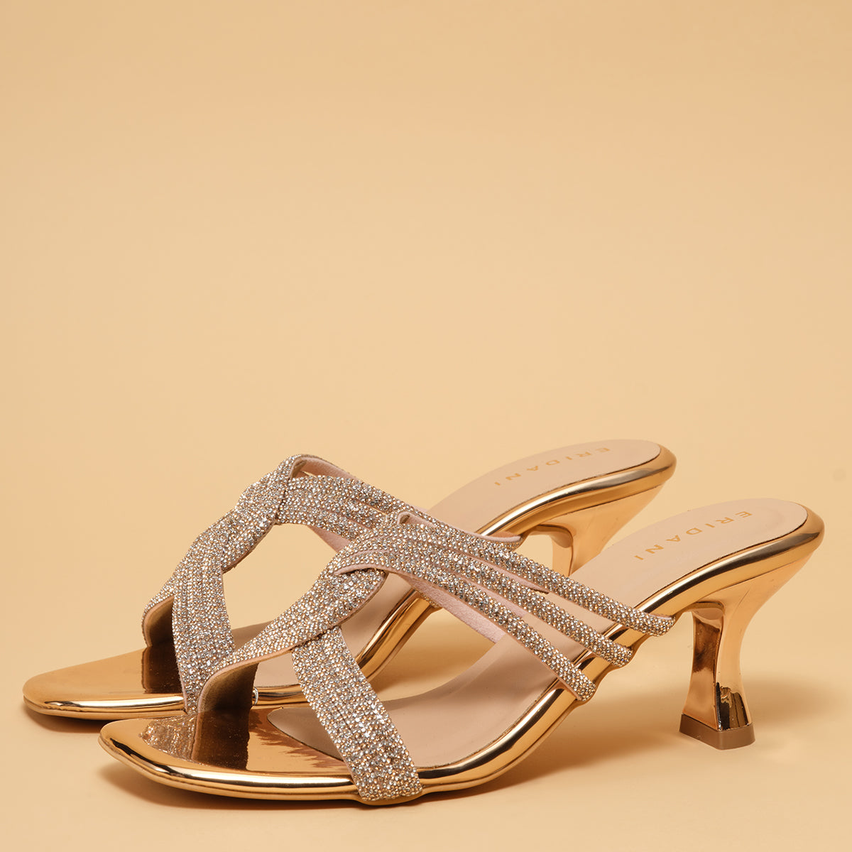 Sahar Stiletto Heels